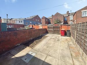 Garden- click for photo gallery